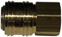 Schneider Airsystems Schneider snelkoppeling hose coupling r 1/4 i m.inside winds - thumbnail