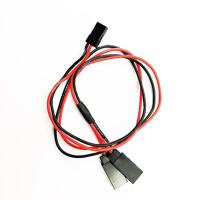 FTX - Dr8 Led Connecting Cables (FTX9578) - thumbnail