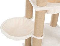 TRIXIE KRABPAAL XXL ELIA CRÈME 58X52X172 CM - thumbnail