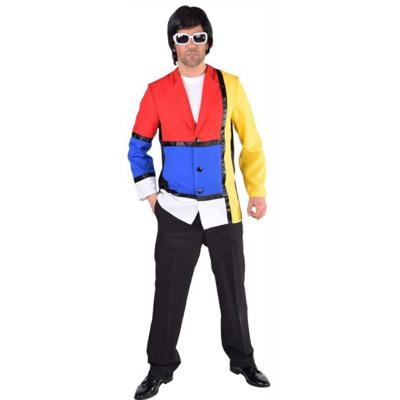 Colbert "Modern Art"