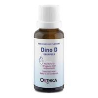 Orthica Dino D 25 Milliliter - thumbnail