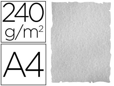 Printpapier Liderpapel PW12 Grijs A4