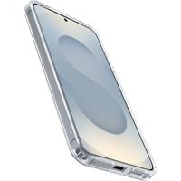 OtterBox Symmetry Clear Magnets Case Samsung Galaxy S25 5G Clear - thumbnail