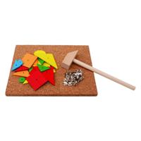 Johntoy Twizz hamertje tik - 61 dlg. - thumbnail