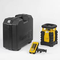 Stabila LAR300 | Rotatielaser voor de bouw - 19270 - thumbnail