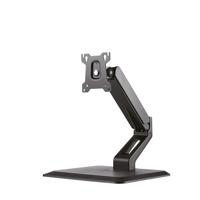 Neomounts FPMA-D885BLACK flatscreen bureausteun bevestiging - thumbnail