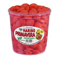 Haribo - Primavera - 150 pieces - thumbnail