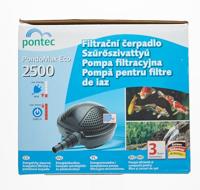 Pondomax eco 2500 Pontec - Pontec - thumbnail