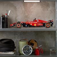 LEGO Technic Ferrari SF-24 F1 auto 42207 - thumbnail