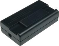 Ehmann 2521C0100 Snoerdimmer Zwart Schakelvermogen (min.) 20 W Schakelvermogen (max.) 400 W 1 stuk(s) - thumbnail