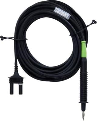 Gossen Metrawatt Z746C Testkabel 1 stuk(s)