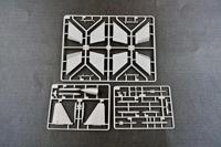 Trumpeter 1/35 Soviet JS-2M Heavy Tank - Early - thumbnail