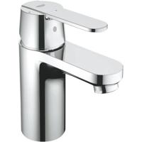 Wastafelkraan GROHE Get S-size ES met Push Open Chroom - thumbnail
