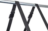 Bo-Camp 4-Vaks Organizer - thumbnail