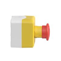 Schneider Electric XALK178 Noodstopschakelaar IP67 1 stuk(s) - thumbnail