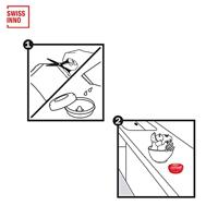 Fruitvliegenval Natural Control - thumbnail