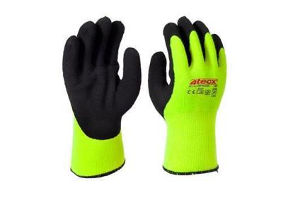 4tecx Winterhandschoen Xxl 4tecx Winterhandschoen Xxl