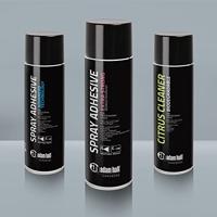 Adam Hall 01366 Lijmspray extra strong - thumbnail