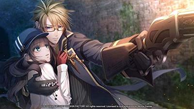 Code Realize Guardian of Rebirth