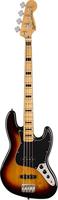 Squier Classic Vibe 70s Jazz Bass 3-Color Sunburst - thumbnail