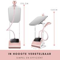 Niceey Kledingstomer met Strijkplank - thumbnail