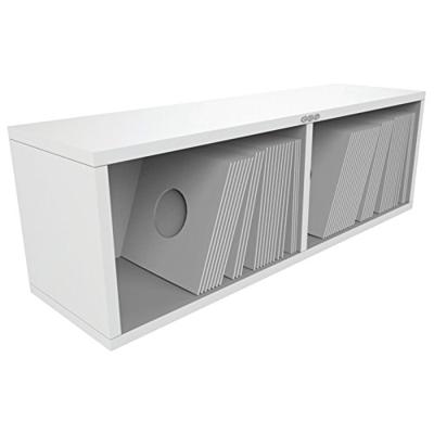 Zomo VS-Box 7/200 wit vinylkast