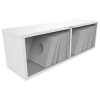 Zomo VS-Box 7/200 wit vinylkast - thumbnail