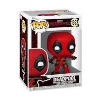 Funko Pop! figuur Marvel Studios Deadpool Deadpool - thumbnail