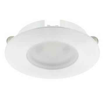 LED verlichting meubelspot Lagos 2.3W 2700K 180 lumen dimbaar 876693 Lumiko by Klemko