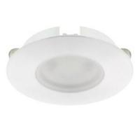 LED verlichting meubelspot Lagos 2.3W 2700K 180 lumen dimbaar 876693 Lumiko by Klemko - thumbnail