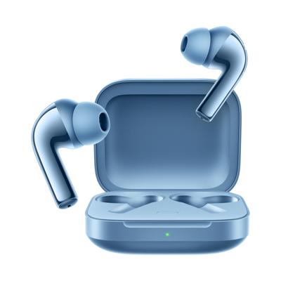 Draadloze Hoofdtelefoon met Oplaadetui Oppo Enco X3i Blauw