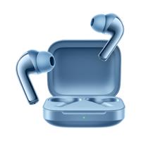 Draadloze Hoofdtelefoon met Oplaadetui Oppo Enco X3i Blauw - thumbnail