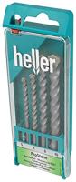 Heller ProStone steenborenset 5/6/8/10mm - thumbnail