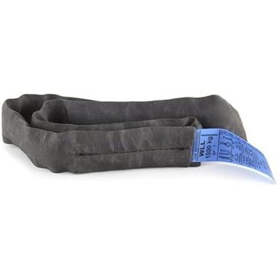SHZ Round Sling 0.5m/1000KG black