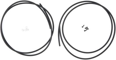 ROCKSHOX leidingen kit cable kit xloc rocksh. monarch xx b1/c3/r/rt/rl