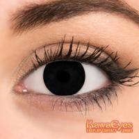 Kawaeyes Full Black - thumbnail