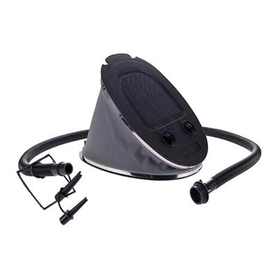 Soellaart Voetpomp Blaasbalg 5 Liter Luchtbedpomp