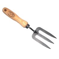 De Wit Producten/handvorkje groot x treme essen handvat 14cm stardewitstar - thumbnail