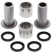 ALL BALLS Racing wieldraagarm lagerset repair sets 28-1107 abr swingarm bearing - thumbnail