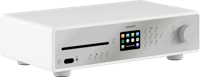Sonoro: Maestro Smart Hi-Fi receiver - Wit - thumbnail