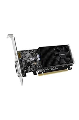 Grafische kaart Gigabyte GV-N1030D4-2GL 5 GB NVIDIA GeForce GT 1030 - thumbnail