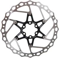 CONTEC remschijf "cdr-hd 2" ct disc br. rotor cdr-hd2 180 mm 2-parts 6-hole - thumbnail