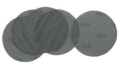 DeWALT DTM8683 Mesh Schuurgaas ø 225mm K240 VE=5