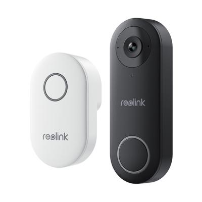 Reolink D340W Complete set voor Video-deurintercom WiFi