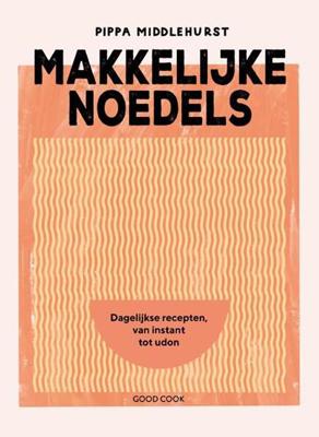 Makkelijke noedels (Hardback)