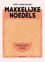 Makkelijke noedels (Hardback) - thumbnail
