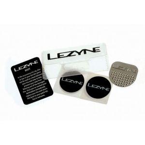 Lezyne smart kit transparent