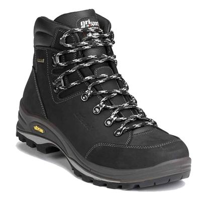 Grisport Anden Zwart - Maat 45 - 13.048.113.45