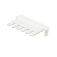 Molex 738380007 TERM RETENT SUPPORT 738380007 Molex Inhoud: 1 stuk(s) - thumbnail