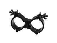 Eurolite EUROLITE TPC-15 Swivel Coupler, black - thumbnail